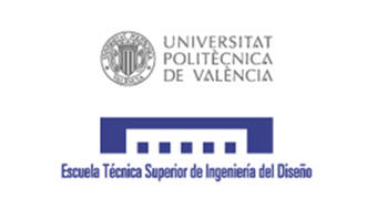 Escuela Técnica Superior de Ingeniería del Diseño. Universitat Politècnica de València